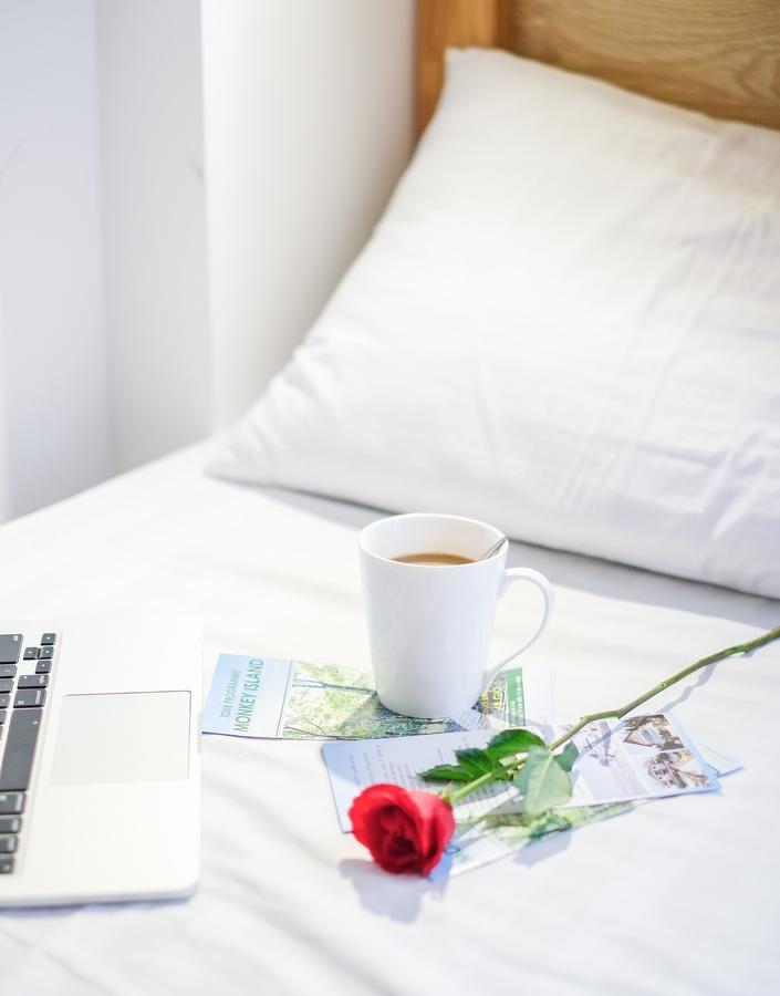 Dola Hostel Хошимін Екстер'єр фото